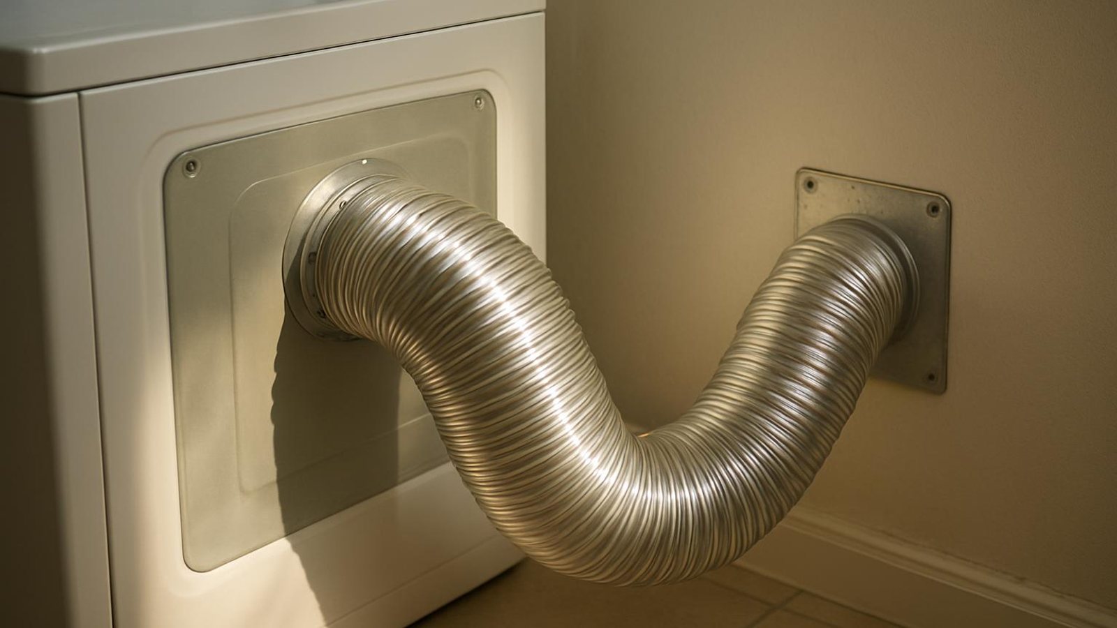 Practical dryer vent cleaning in Pasadena