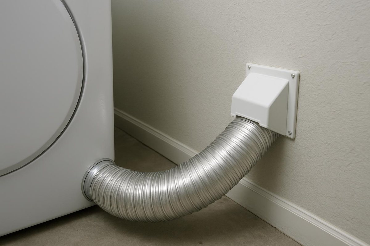 Hillcrest Dryer Cleaning Services in Pasadena